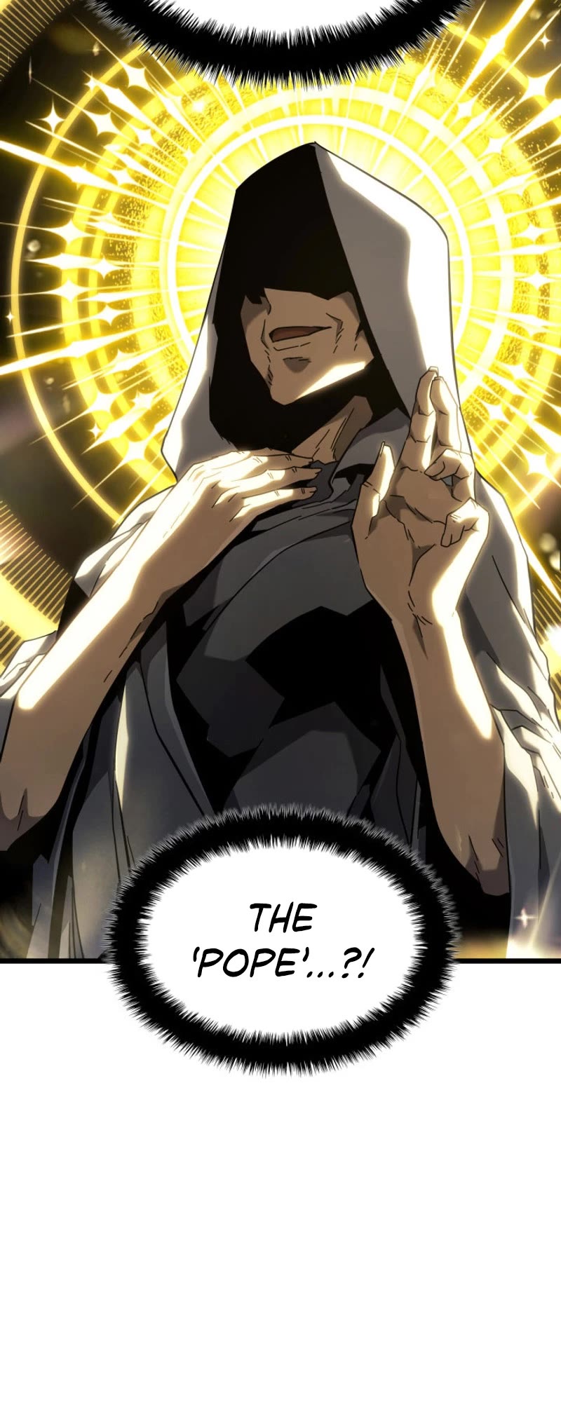Read Revenge of the Sword Clan's Hound EN Manga Online
