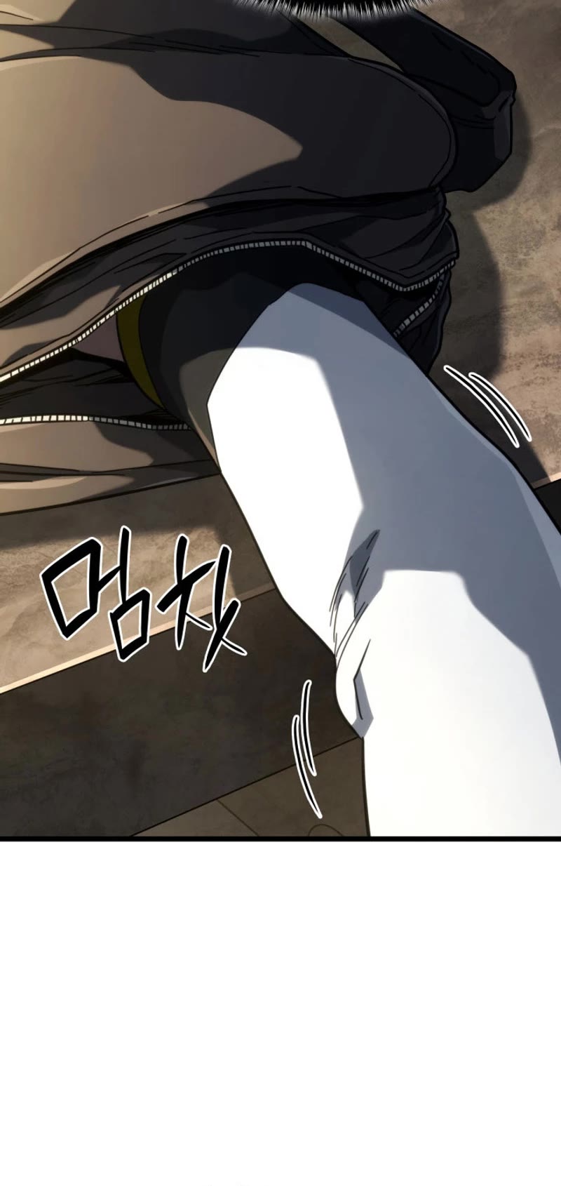Read Revenge of the Sword Clan's Hound EN Manga Online