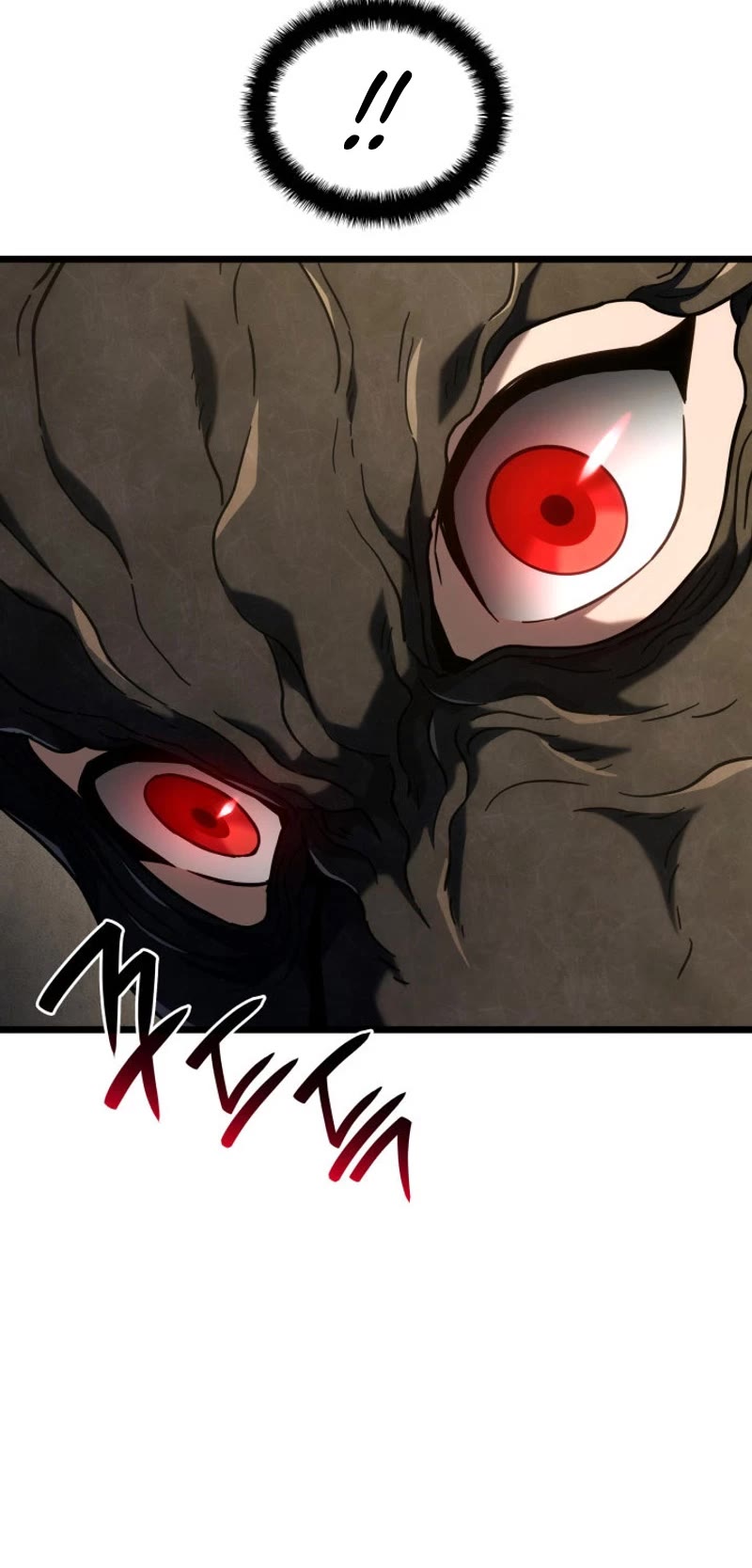 Read Revenge of the Sword Clan's Hound EN Manga Online