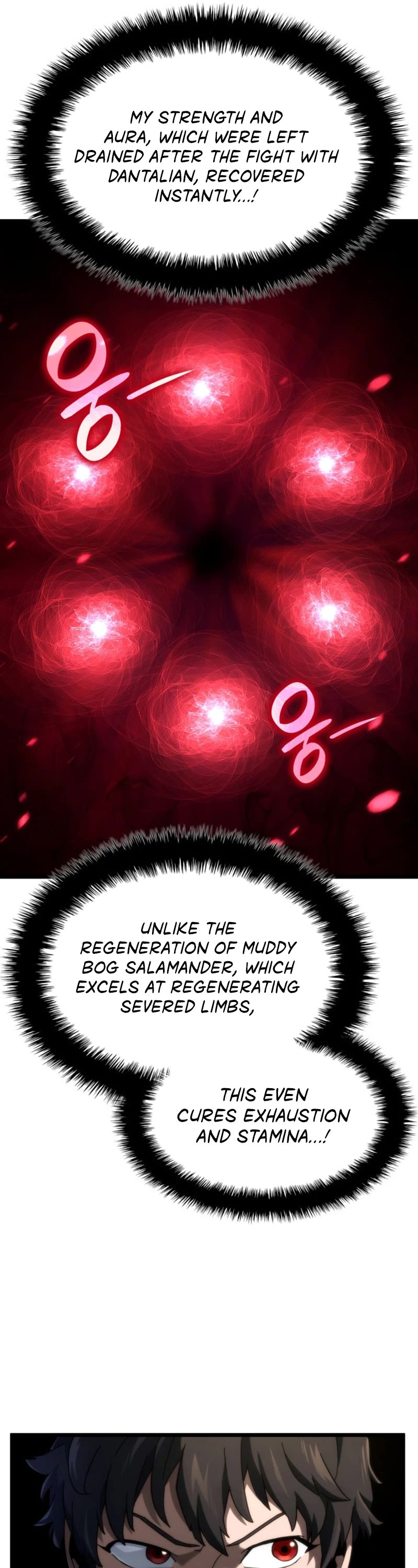 Read Revenge of the Sword Clan's Hound EN Manga Online