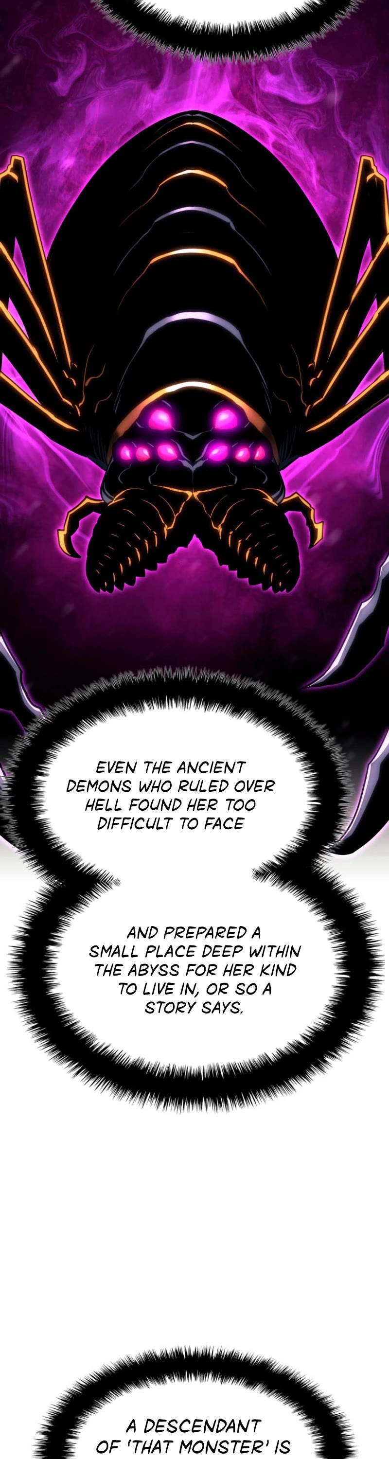 Read Revenge of the Sword Clan's Hound EN Manga Online
