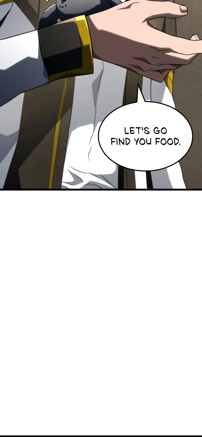 Read Revenge of the Sword Clan's Hound EN Manga Online