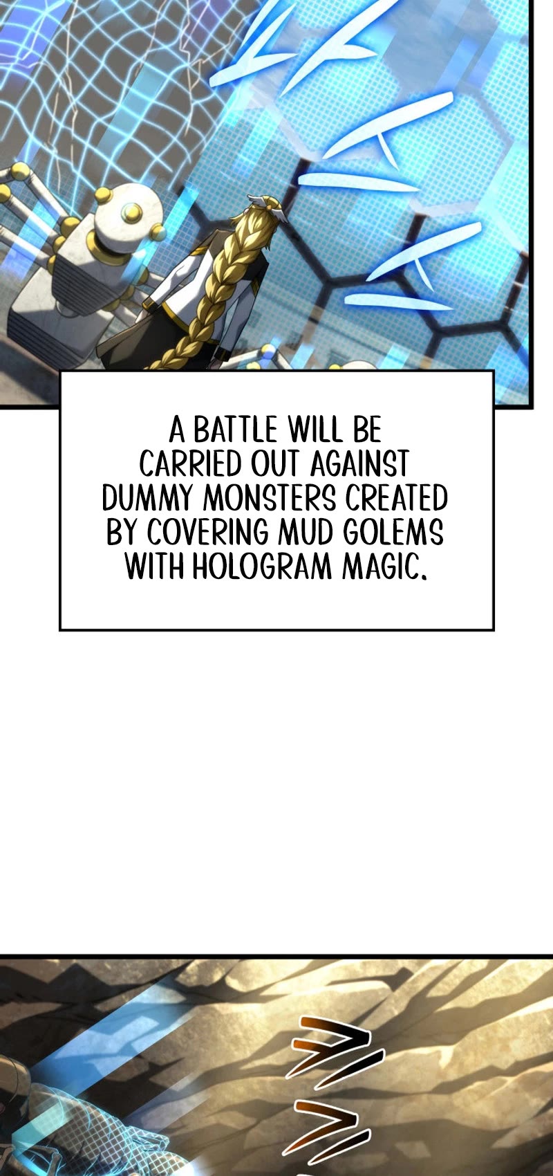 Read Revenge of the Sword Clan's Hound EN Manga Online