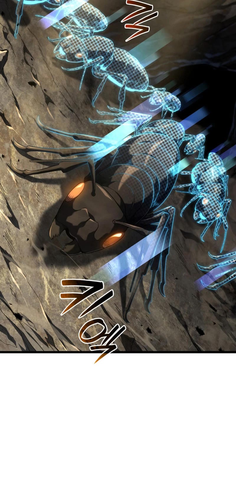 Read Revenge of the Sword Clan's Hound EN Manga Online