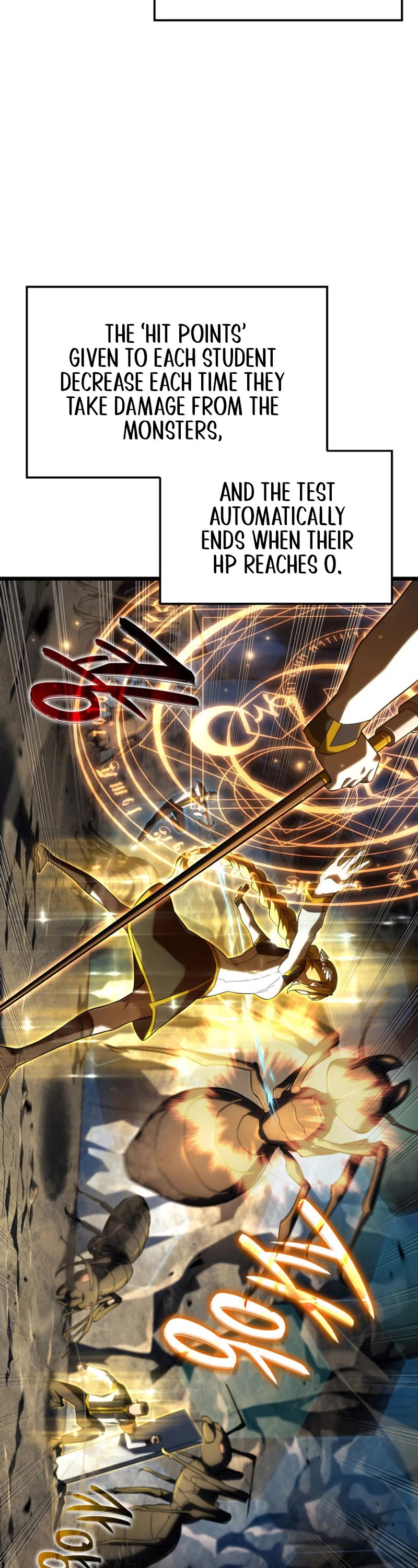 Read Revenge of the Sword Clan's Hound EN Manga Online