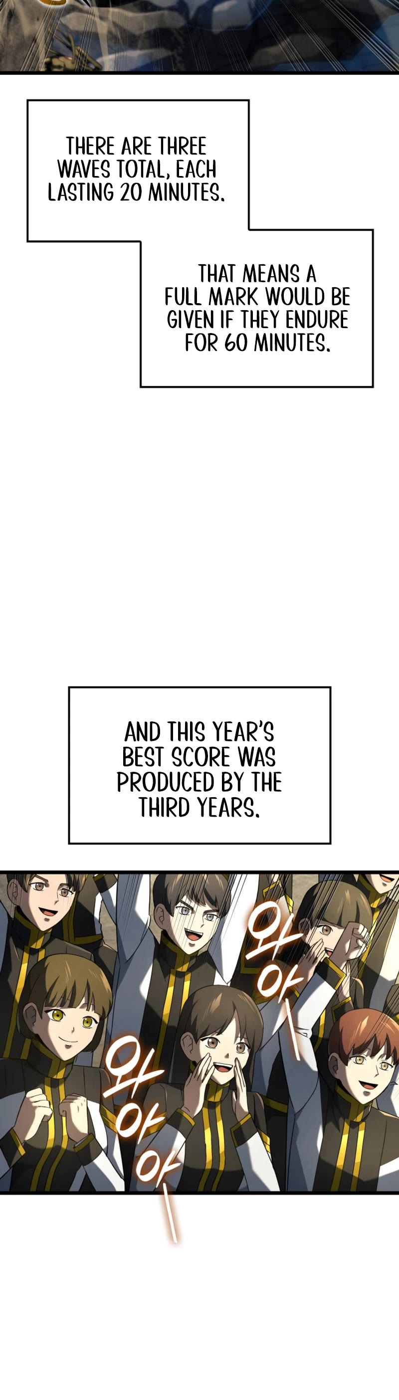 Read Revenge of the Sword Clan's Hound EN Manga Online