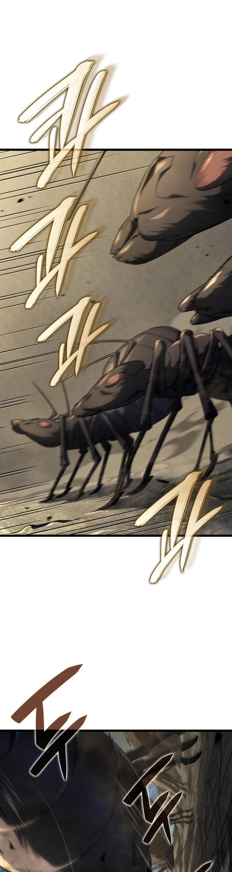 Read Revenge of the Sword Clan's Hound EN Manga Online