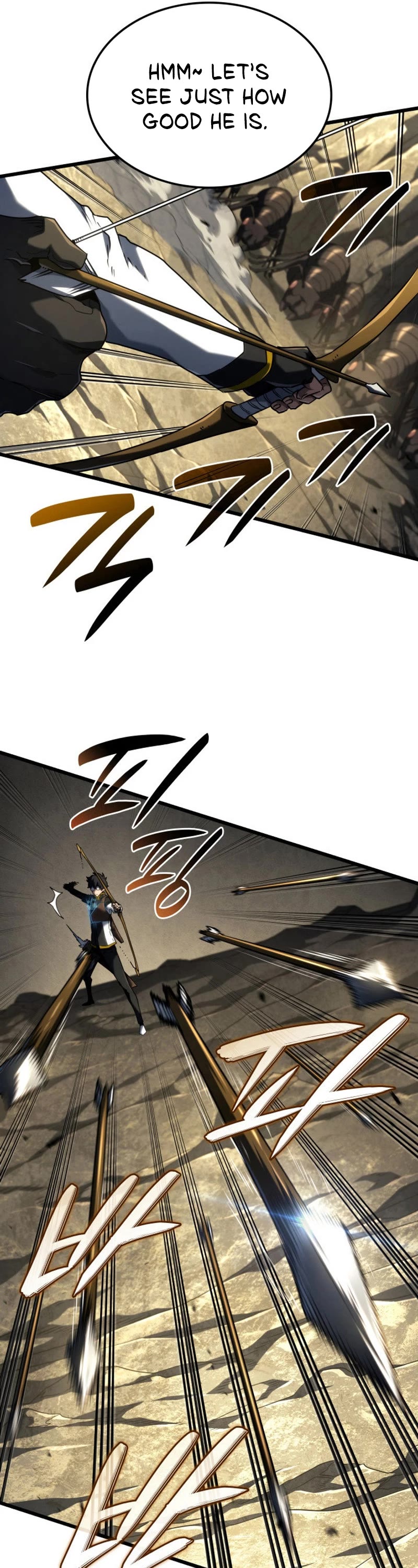 Read Revenge of the Sword Clan's Hound EN Manga Online
