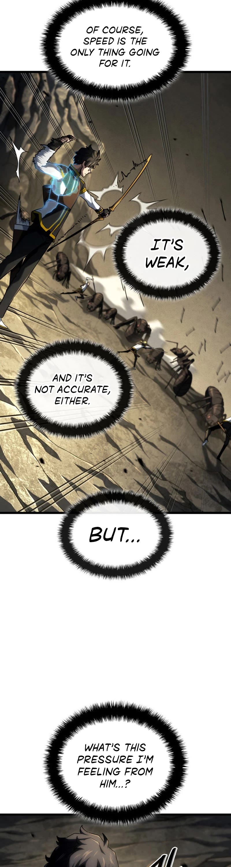 Read Revenge of the Sword Clan's Hound EN Manga Online