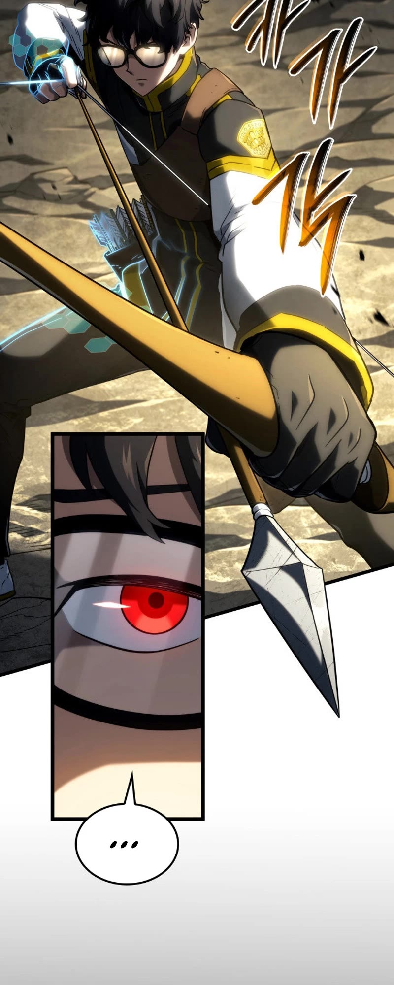 Read Revenge of the Sword Clan's Hound EN Manga Online