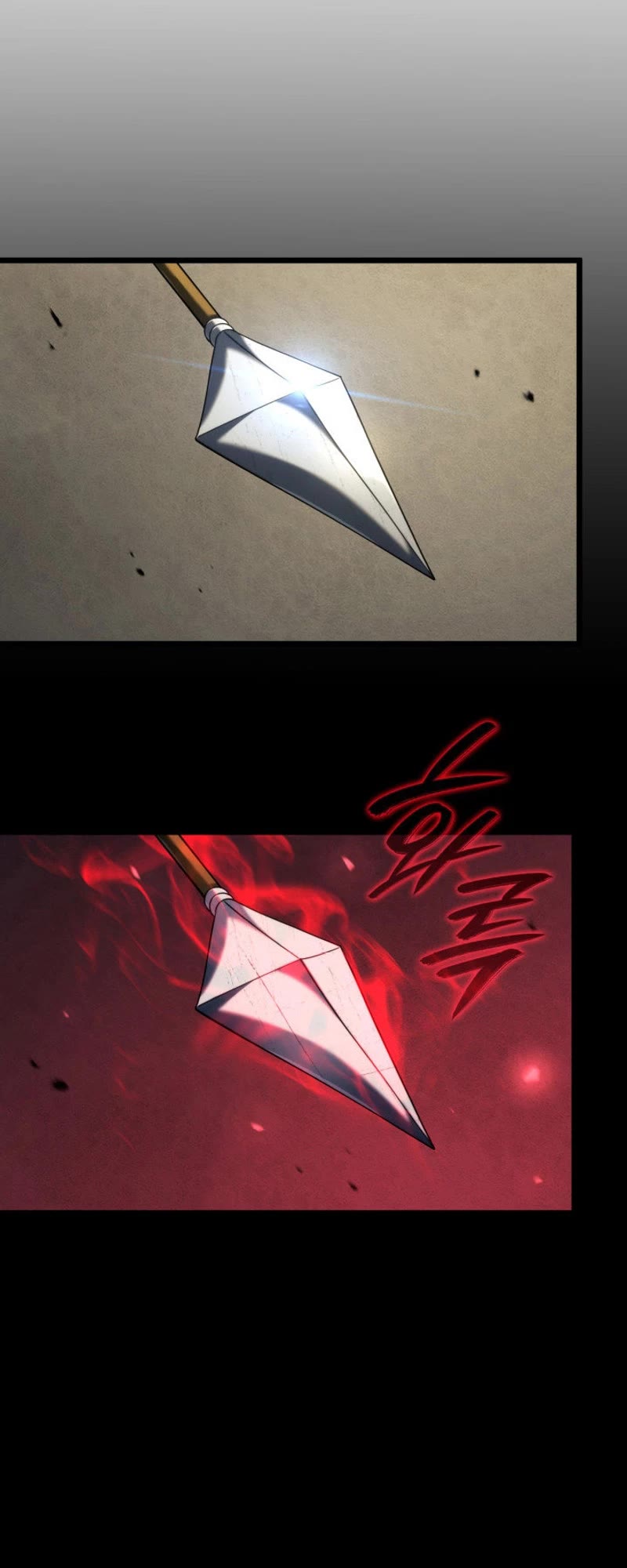 Read Revenge of the Sword Clan's Hound EN Manga Online