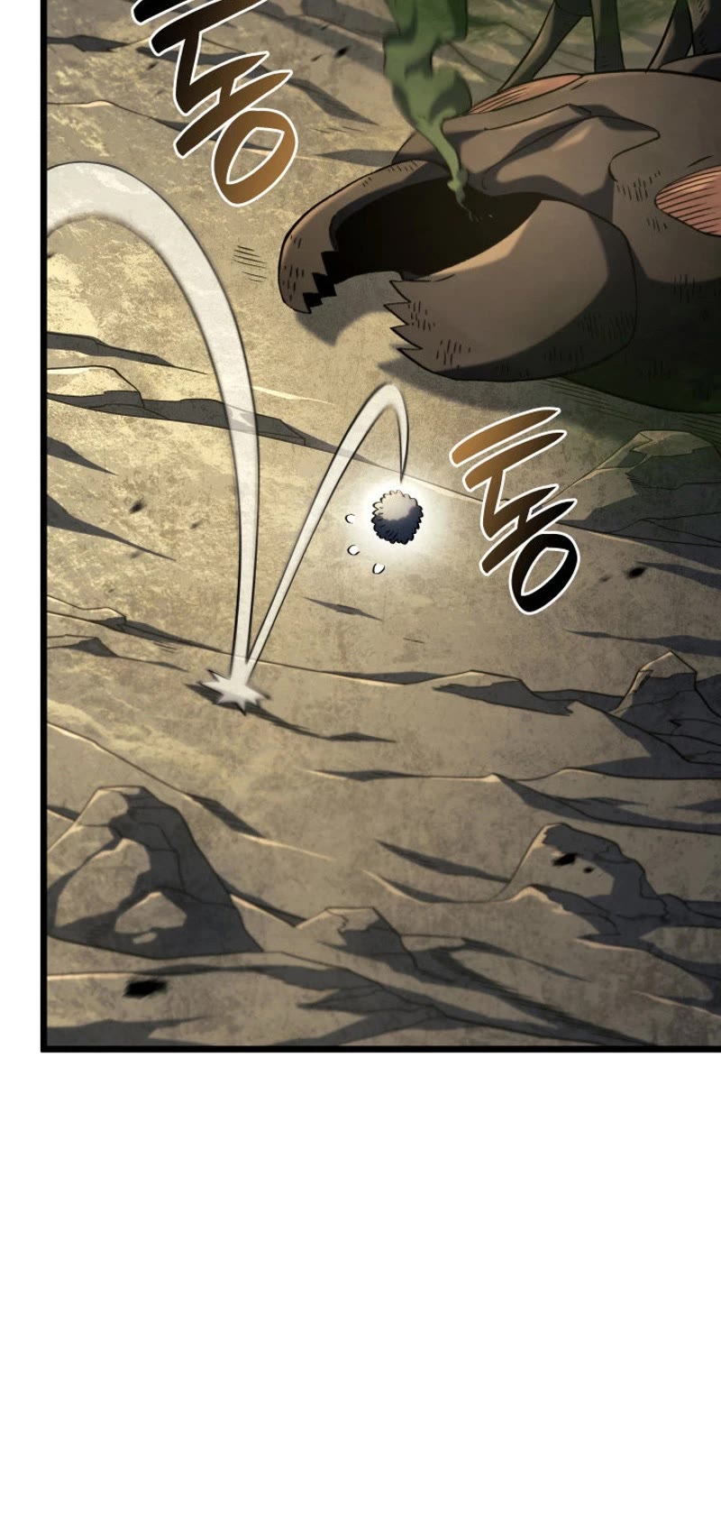 Read Revenge of the Sword Clan's Hound EN Manga Online