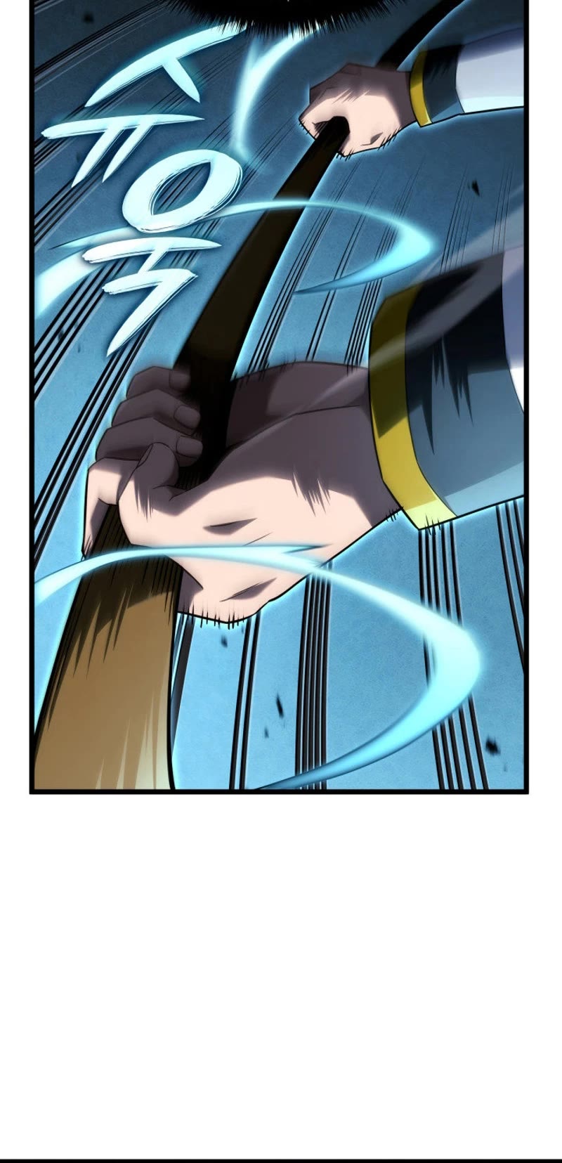 Read Revenge of the Sword Clan's Hound EN Manga Online
