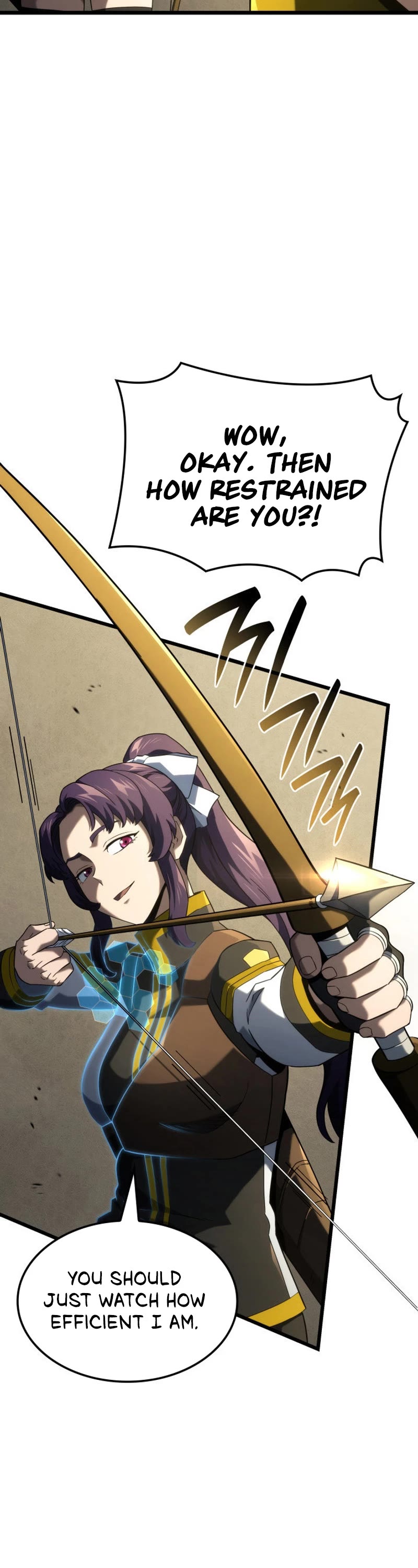 Read Revenge of the Sword Clan's Hound EN Manga Online