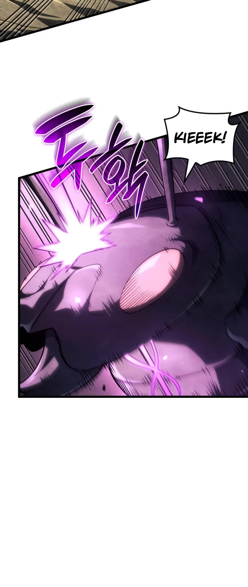 Read Revenge of the Sword Clan's Hound EN Manga Online