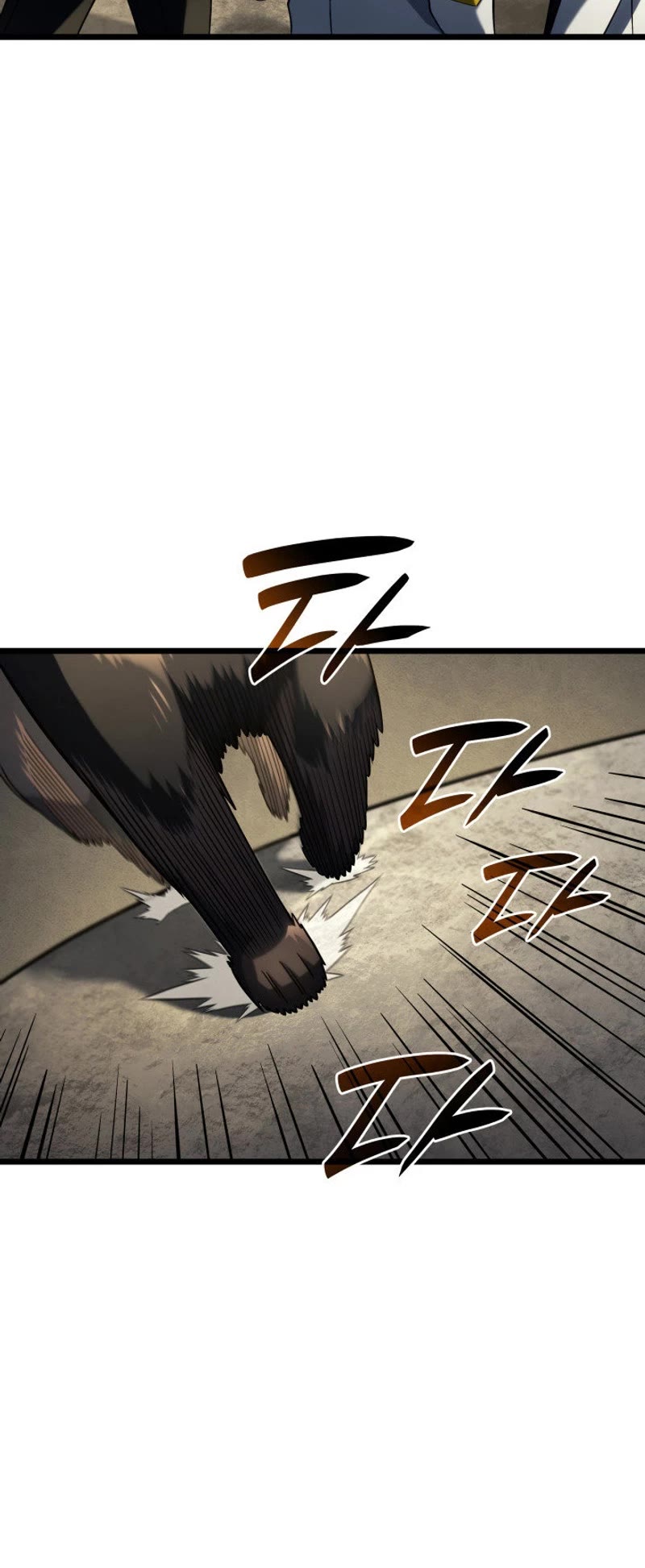 Read Revenge of the Sword Clan's Hound EN Manga Online