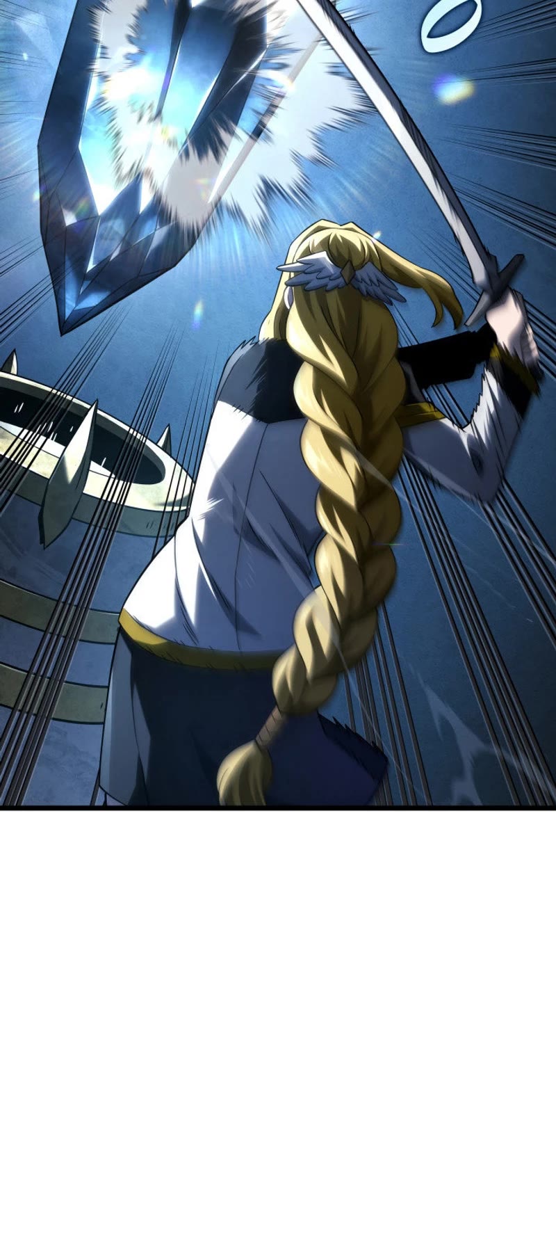 Read Revenge of the Sword Clan's Hound EN Manga Online