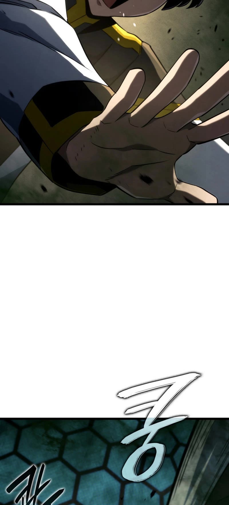 Read Revenge of the Sword Clan's Hound EN Manga Online