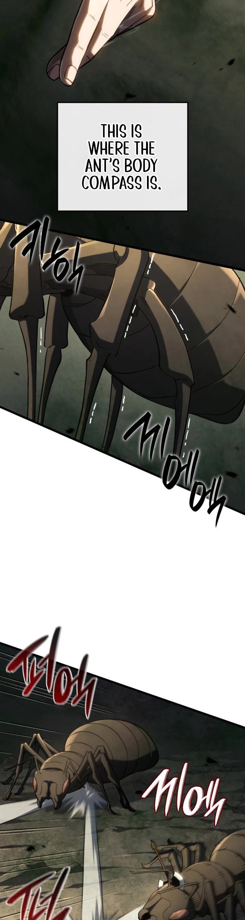 Read Revenge of the Sword Clan's Hound EN Manga Online