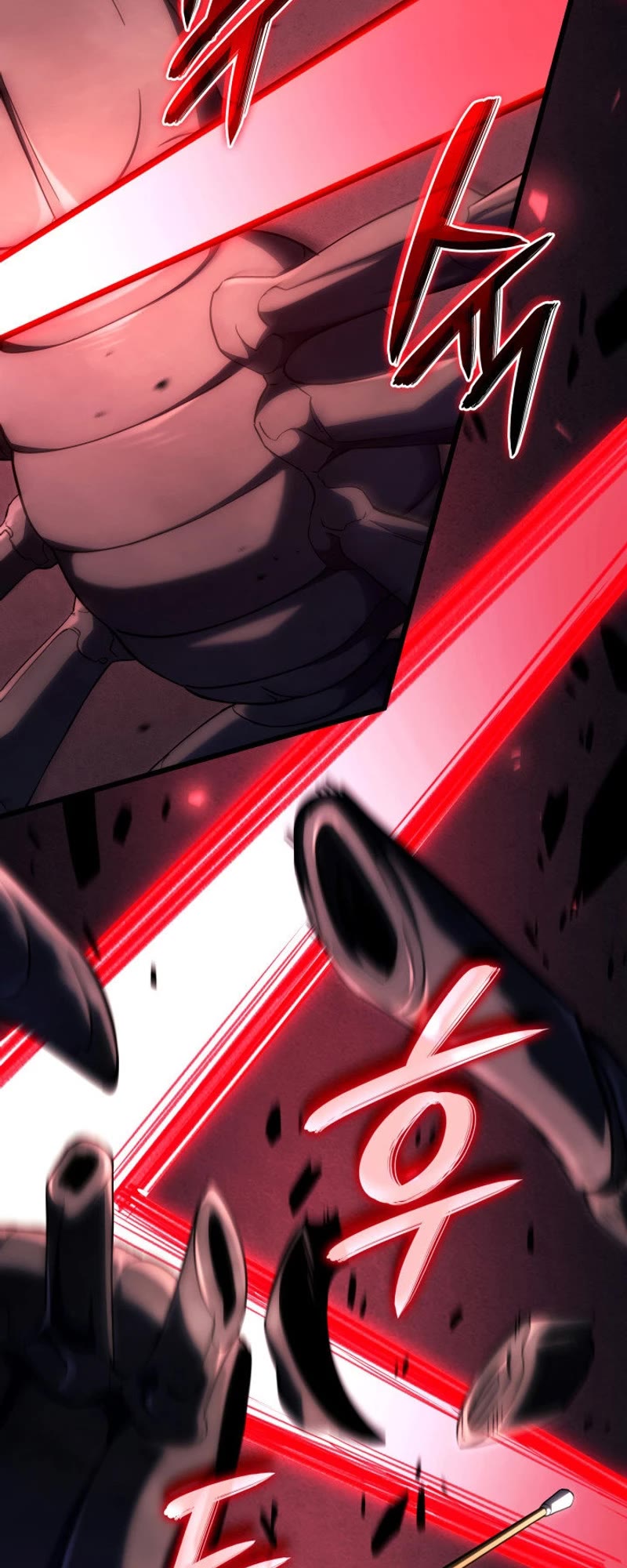 Read Revenge of the Sword Clan's Hound EN Manga Online