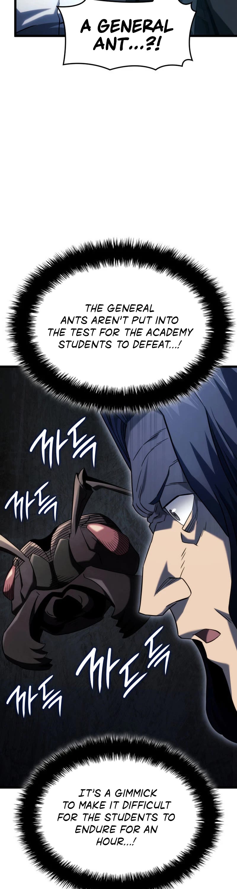 Read Revenge of the Sword Clan's Hound EN Manga Online