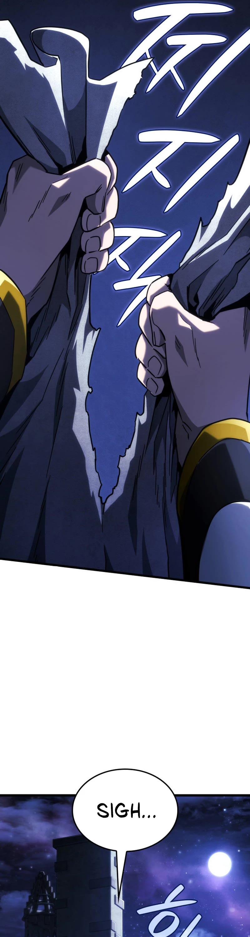 Read Revenge of the Sword Clan's Hound EN Manga Online