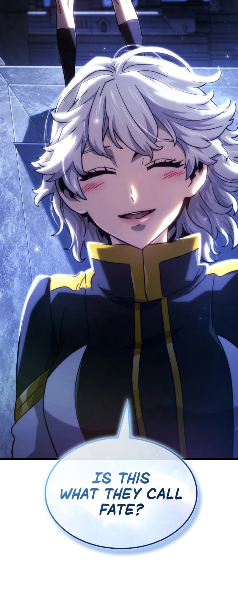 Read Revenge of the Sword Clan's Hound EN Manga Online
