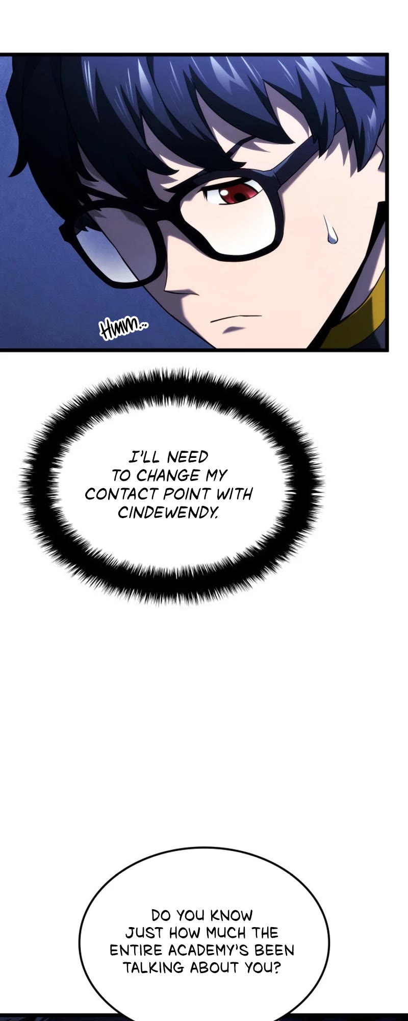 Read Revenge of the Sword Clan's Hound EN Manga Online