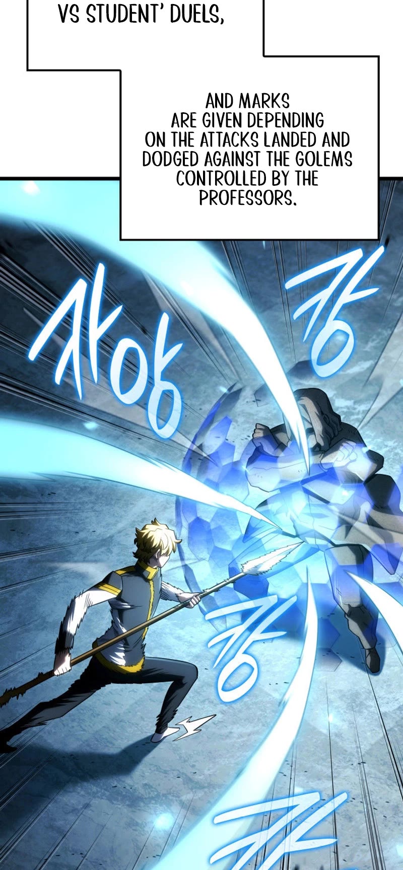 Read Revenge of the Sword Clan's Hound EN Manga Online