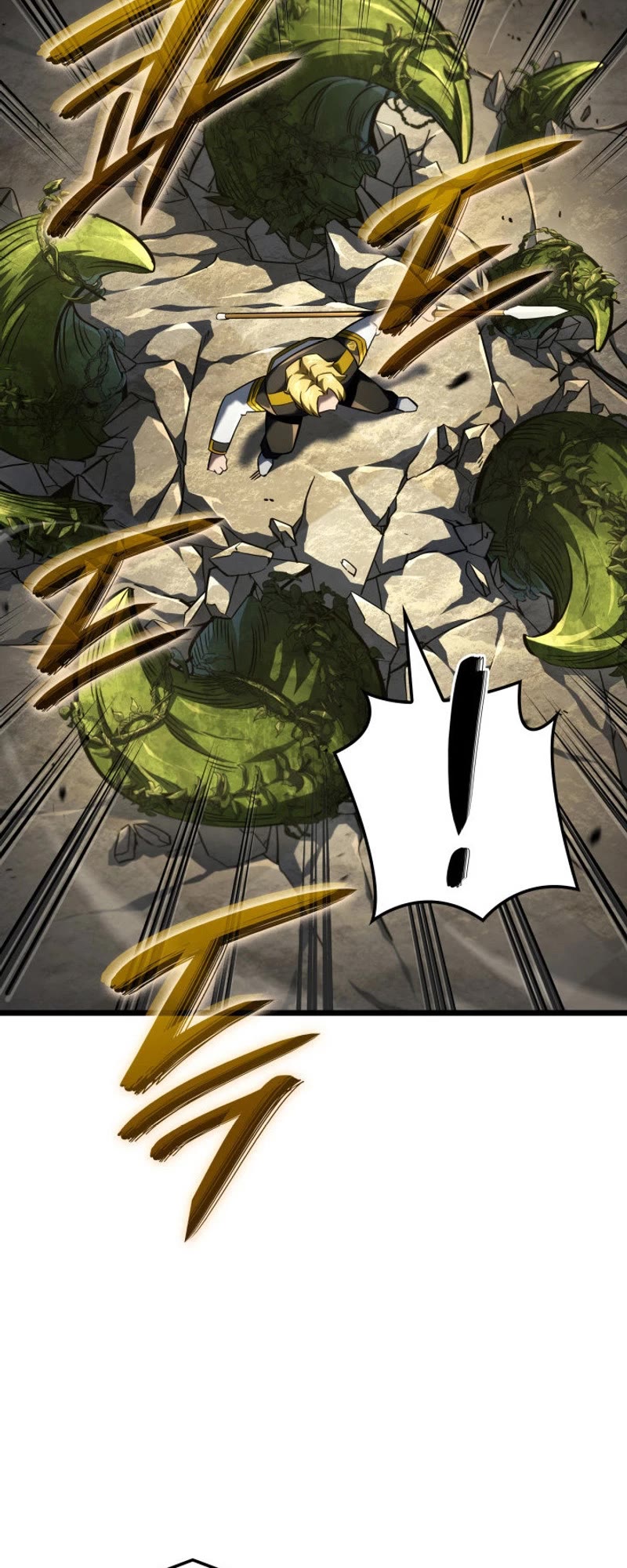 Read Revenge of the Sword Clan's Hound EN Manga Online