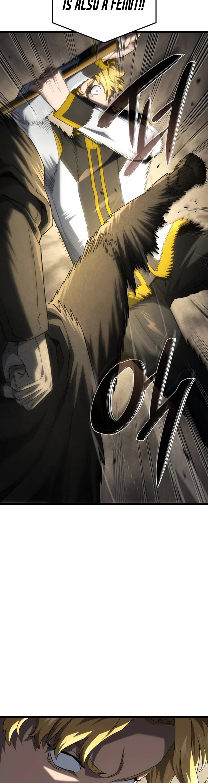Read Revenge of the Sword Clan's Hound EN Manga Online