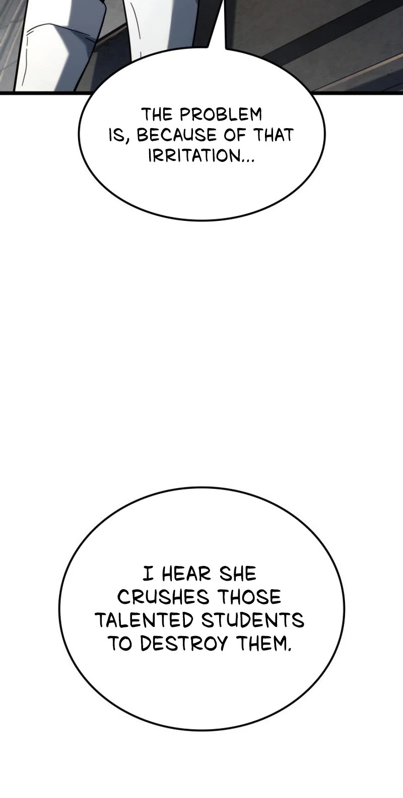 Read Revenge of the Sword Clan's Hound EN Manga Online