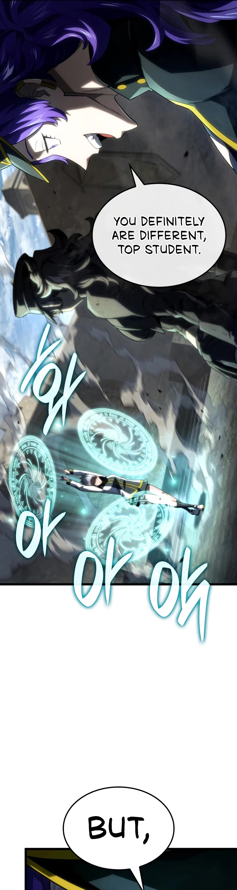 Read Revenge of the Sword Clan's Hound EN Manga Online