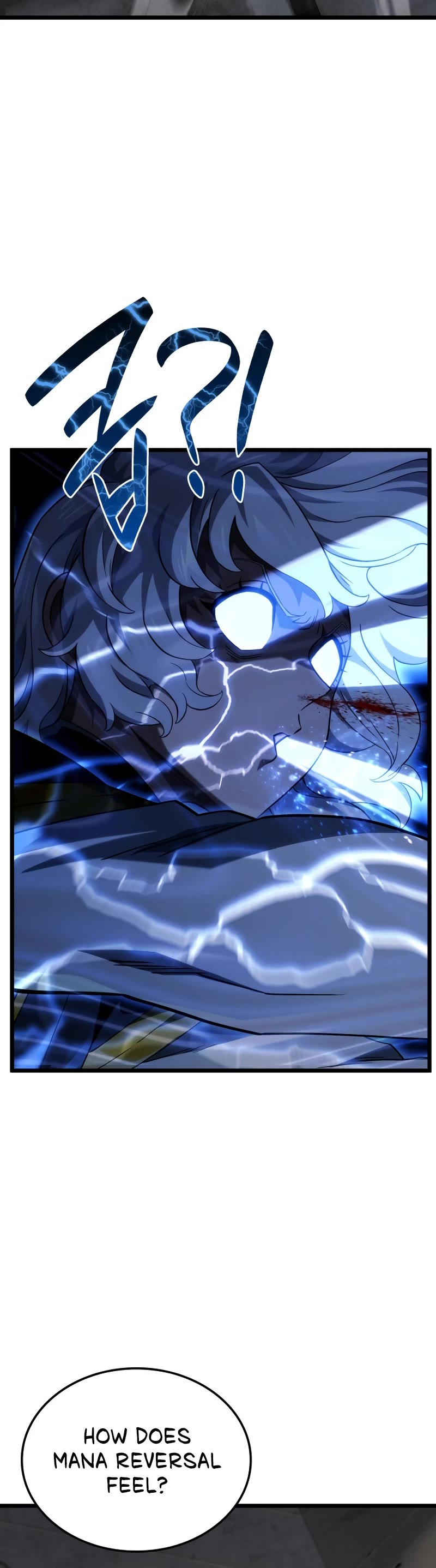Read Revenge of the Sword Clan's Hound EN Manga Online