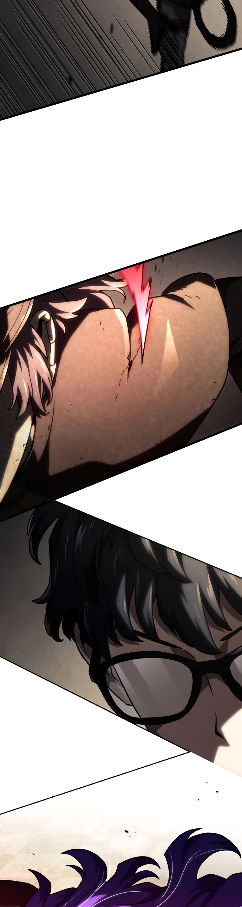 Read Revenge of the Sword Clan's Hound EN Manga Online