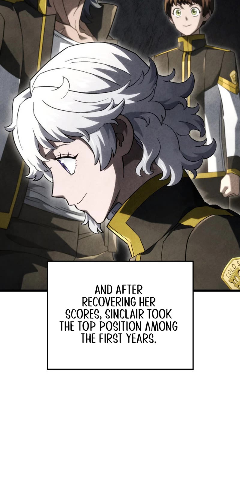 Read Revenge of the Sword Clan's Hound EN Manga Online