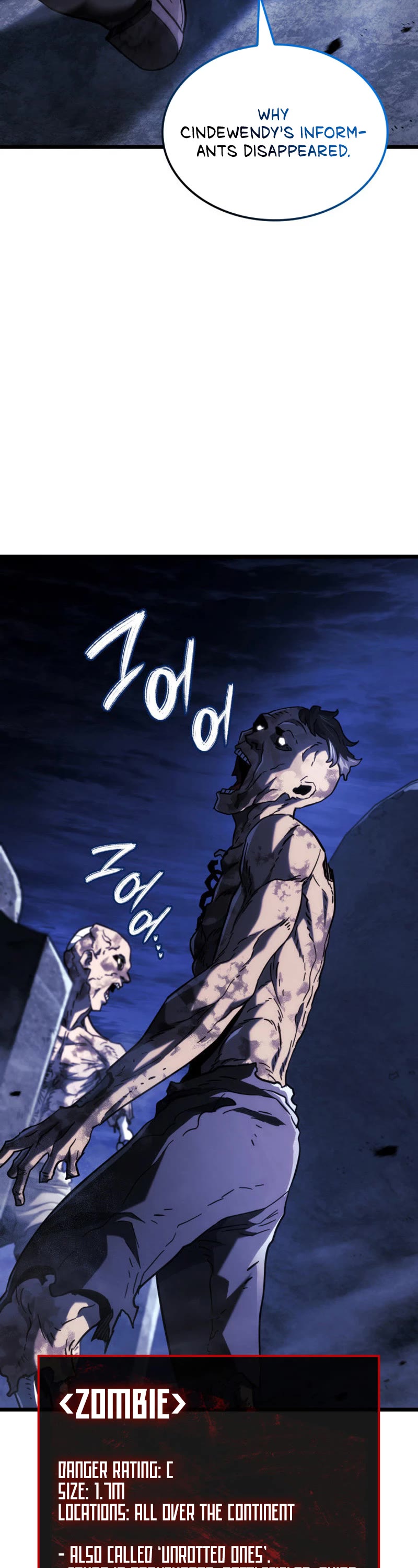 Read Revenge of the Sword Clan's Hound EN Manga Online