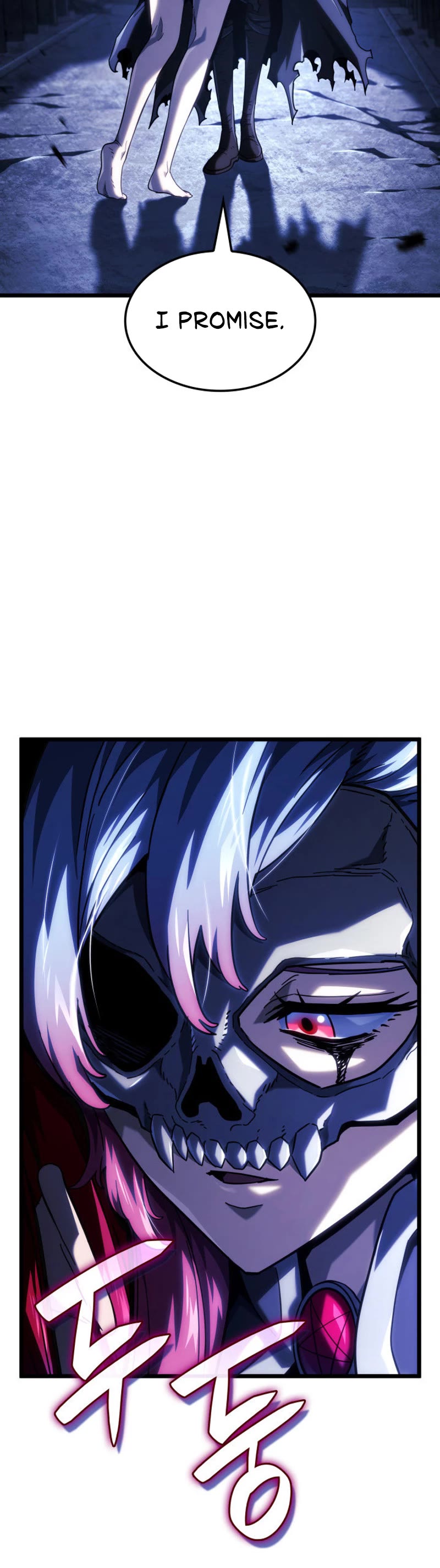 Read Revenge of the Sword Clan's Hound EN Manga Online