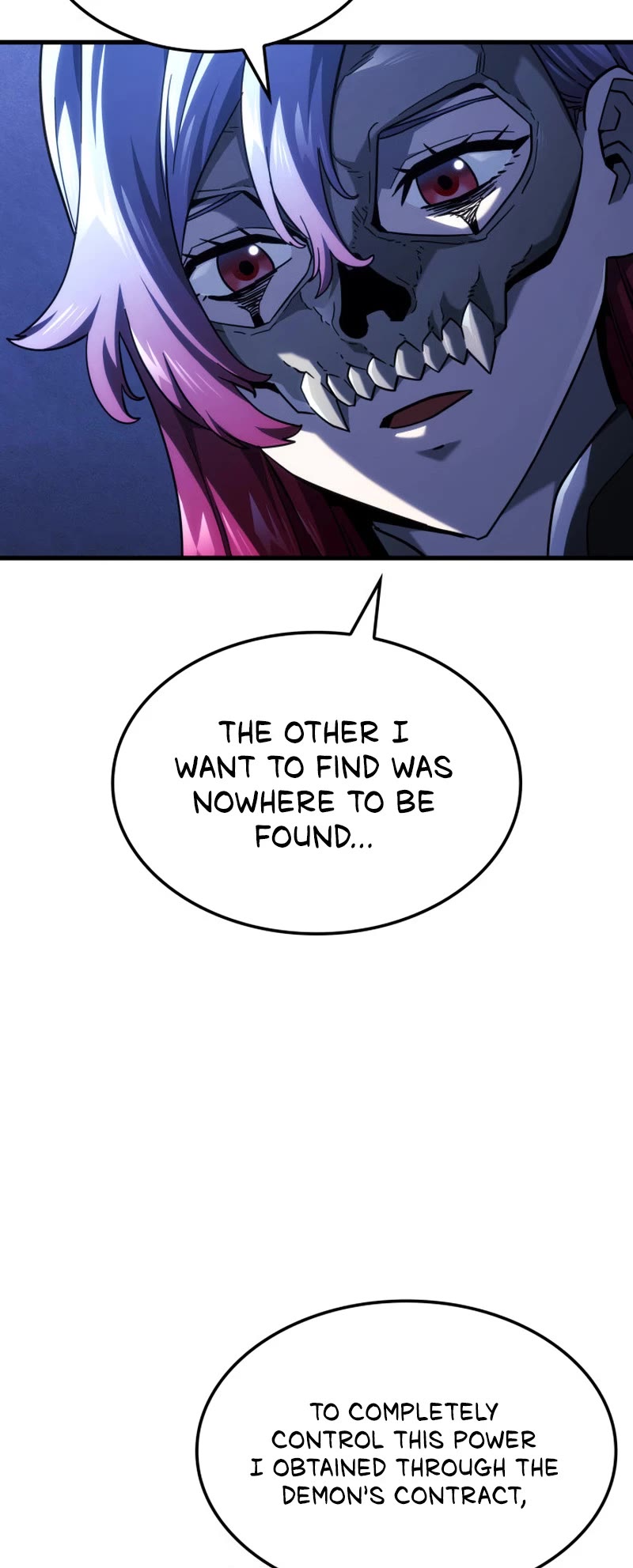 Read Revenge of the Sword Clan's Hound EN Manga Online