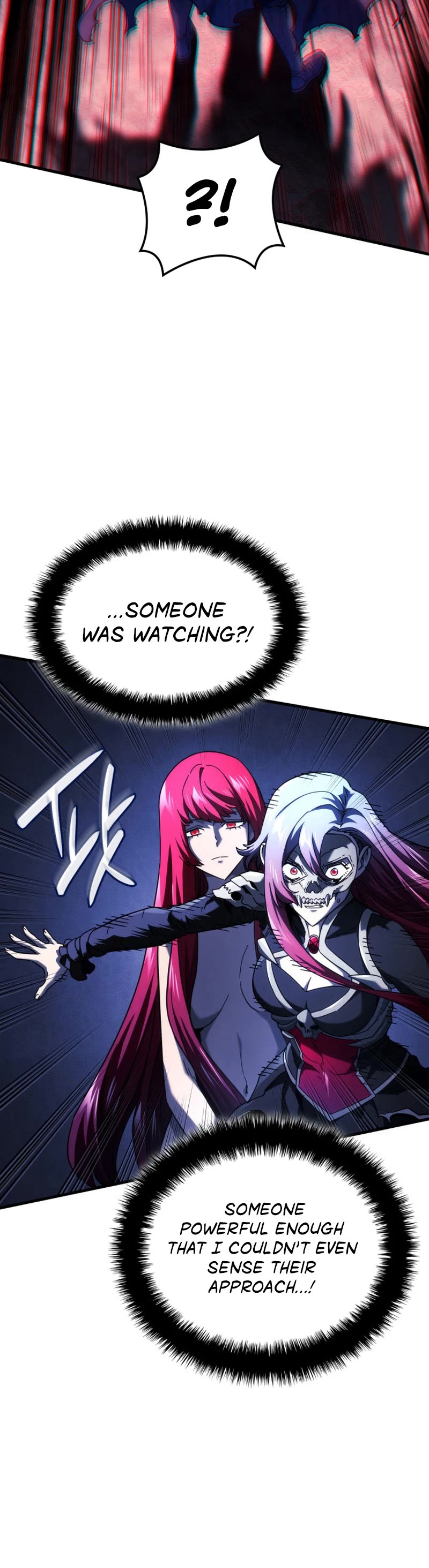 Read Revenge of the Sword Clan's Hound EN Manga Online