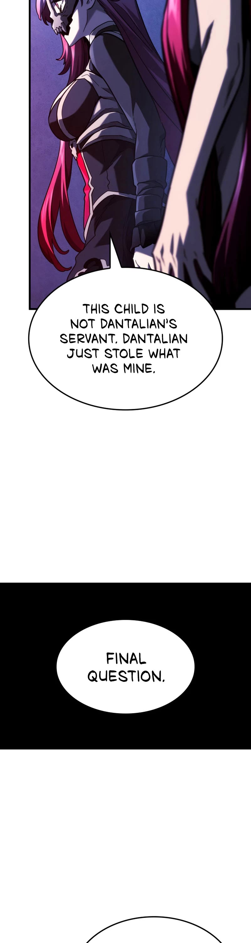 Read Revenge of the Sword Clan's Hound EN Manga Online