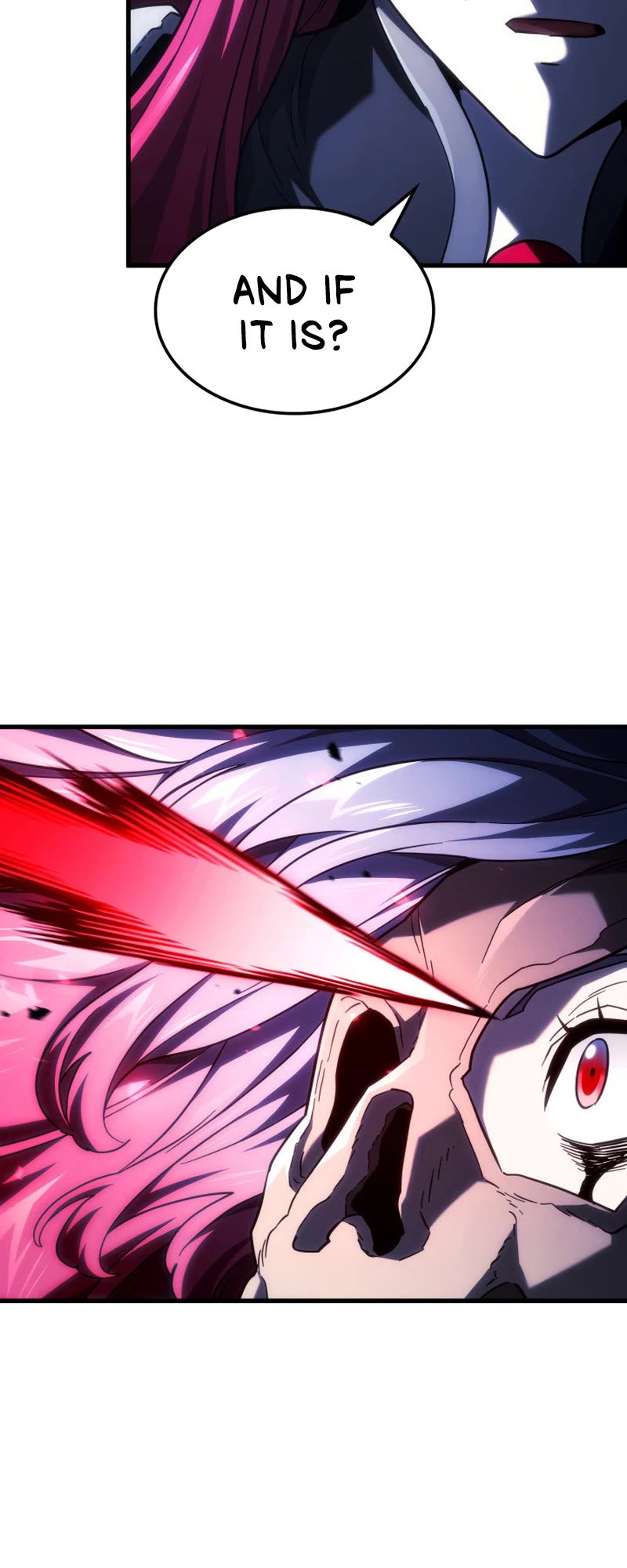 Read Revenge of the Sword Clan's Hound EN Manga Online