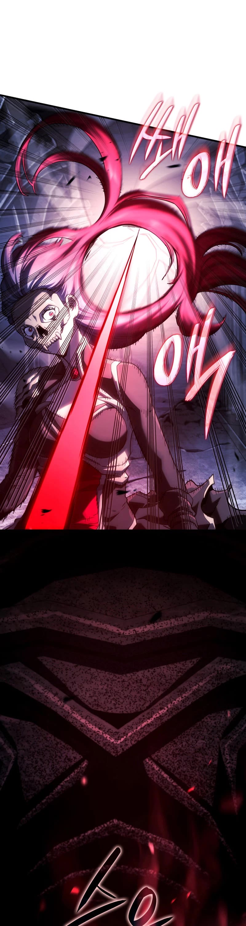 Read Revenge of the Sword Clan's Hound EN Manga Online