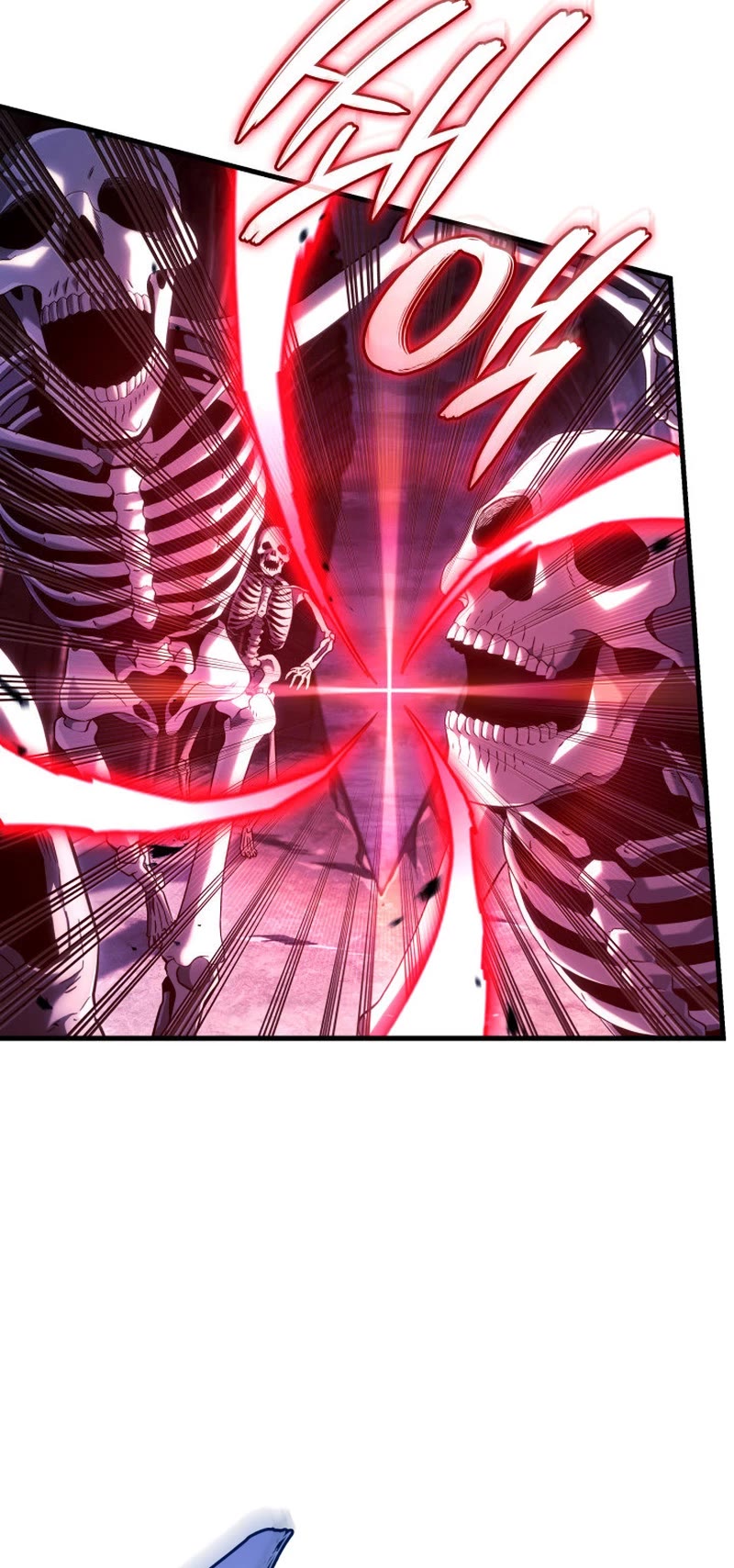 Read Revenge of the Sword Clan's Hound EN Manga Online