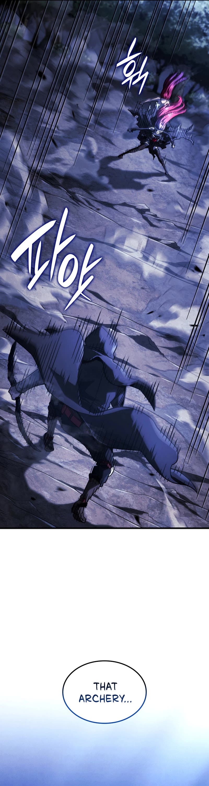 Read Revenge of the Sword Clan's Hound EN Manga Online