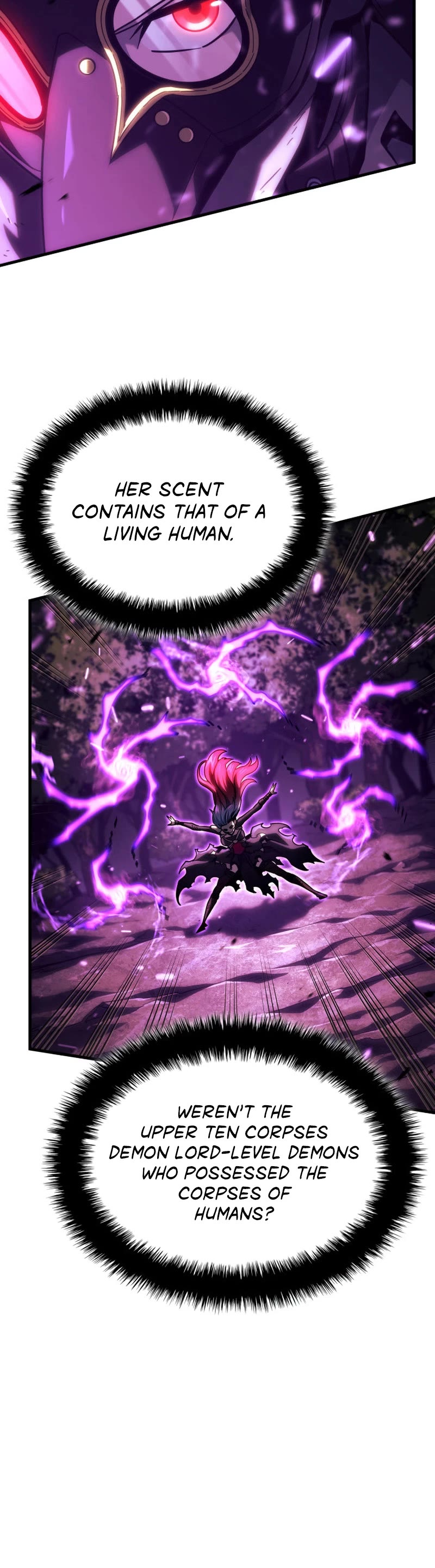 Read Revenge of the Sword Clan's Hound EN Manga Online