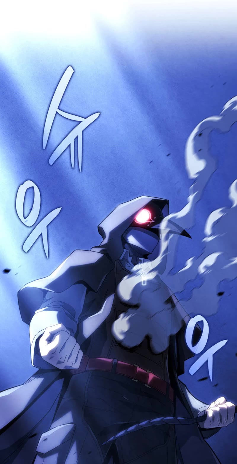 Read Revenge of the Sword Clan's Hound EN Manga Online