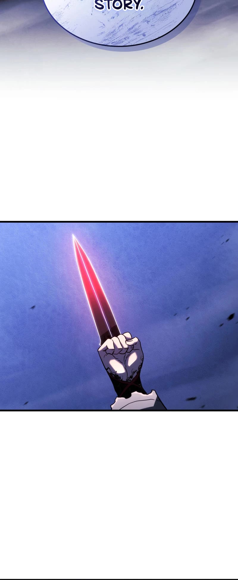 Read Revenge of the Sword Clan's Hound EN Manga Online