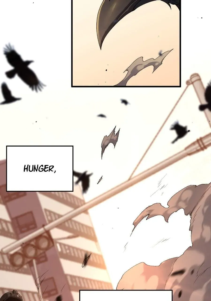 Read Rise of the Limitless Necromancer EN Manga Online
