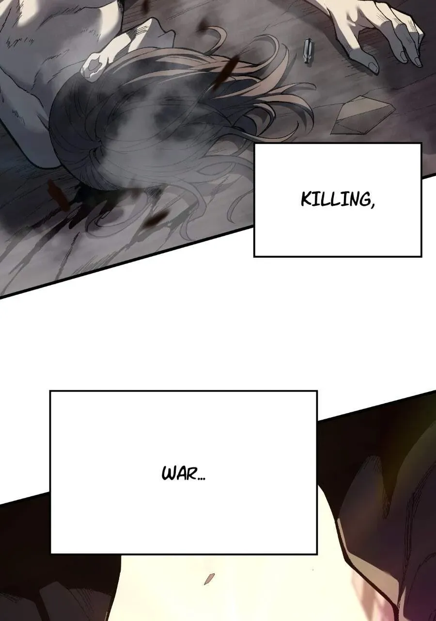 Read Rise of the Limitless Necromancer EN Manga Online